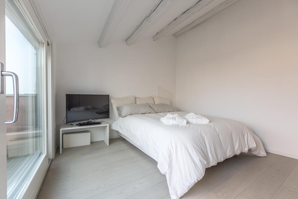 San Lorenzo Luxury Penthouse Venesia Bagian luar foto