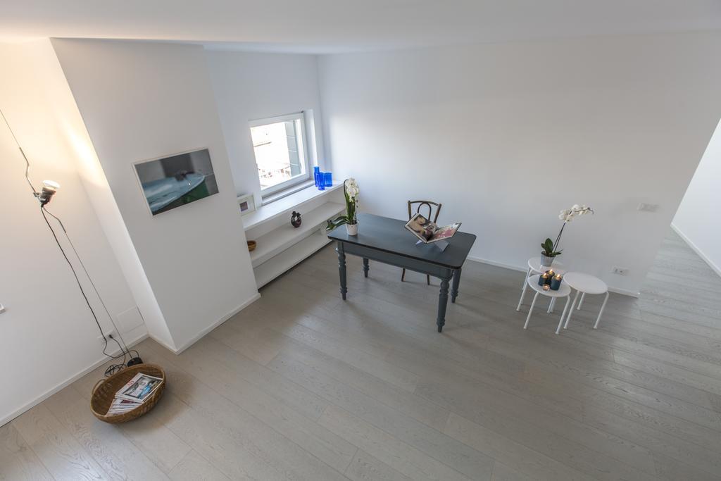 San Lorenzo Luxury Penthouse Venesia Bagian luar foto