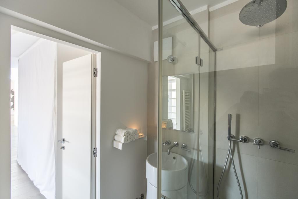 San Lorenzo Luxury Penthouse Venesia Bagian luar foto