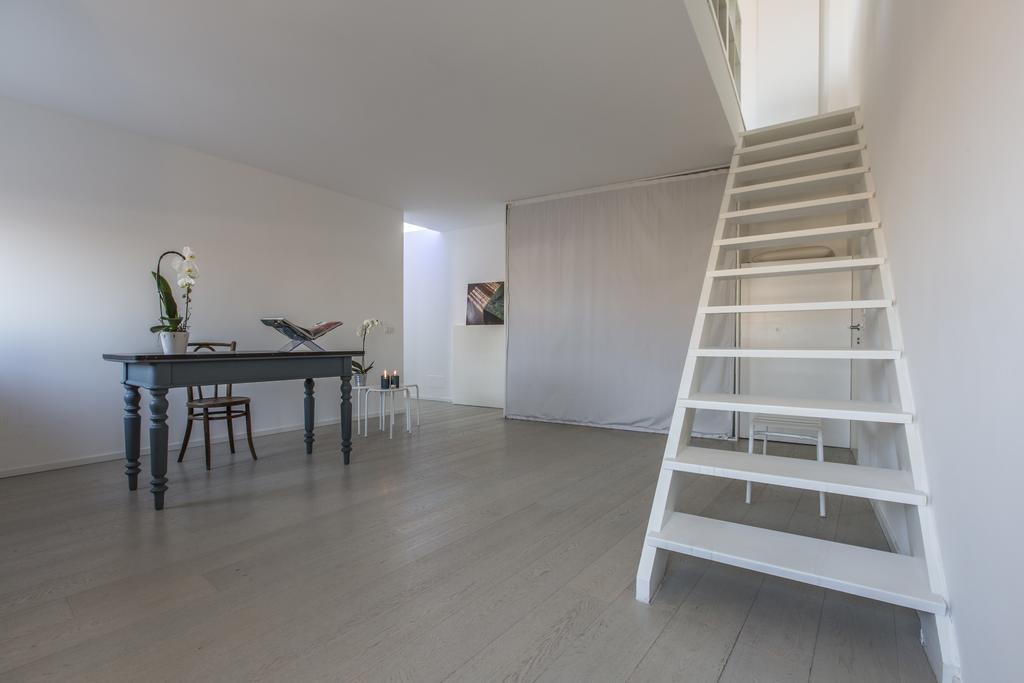 San Lorenzo Luxury Penthouse Venesia Bagian luar foto