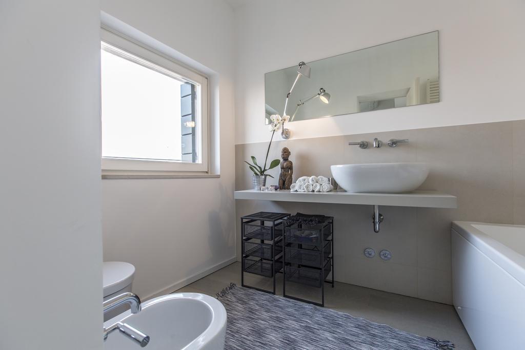 San Lorenzo Luxury Penthouse Venesia Bagian luar foto