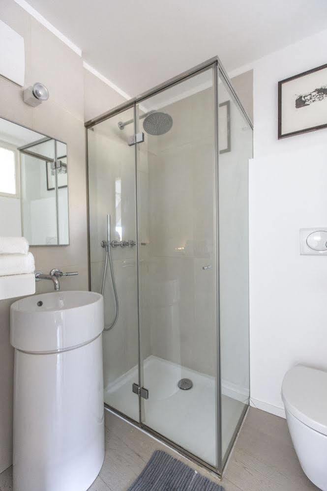 San Lorenzo Luxury Penthouse Venesia Bagian luar foto
