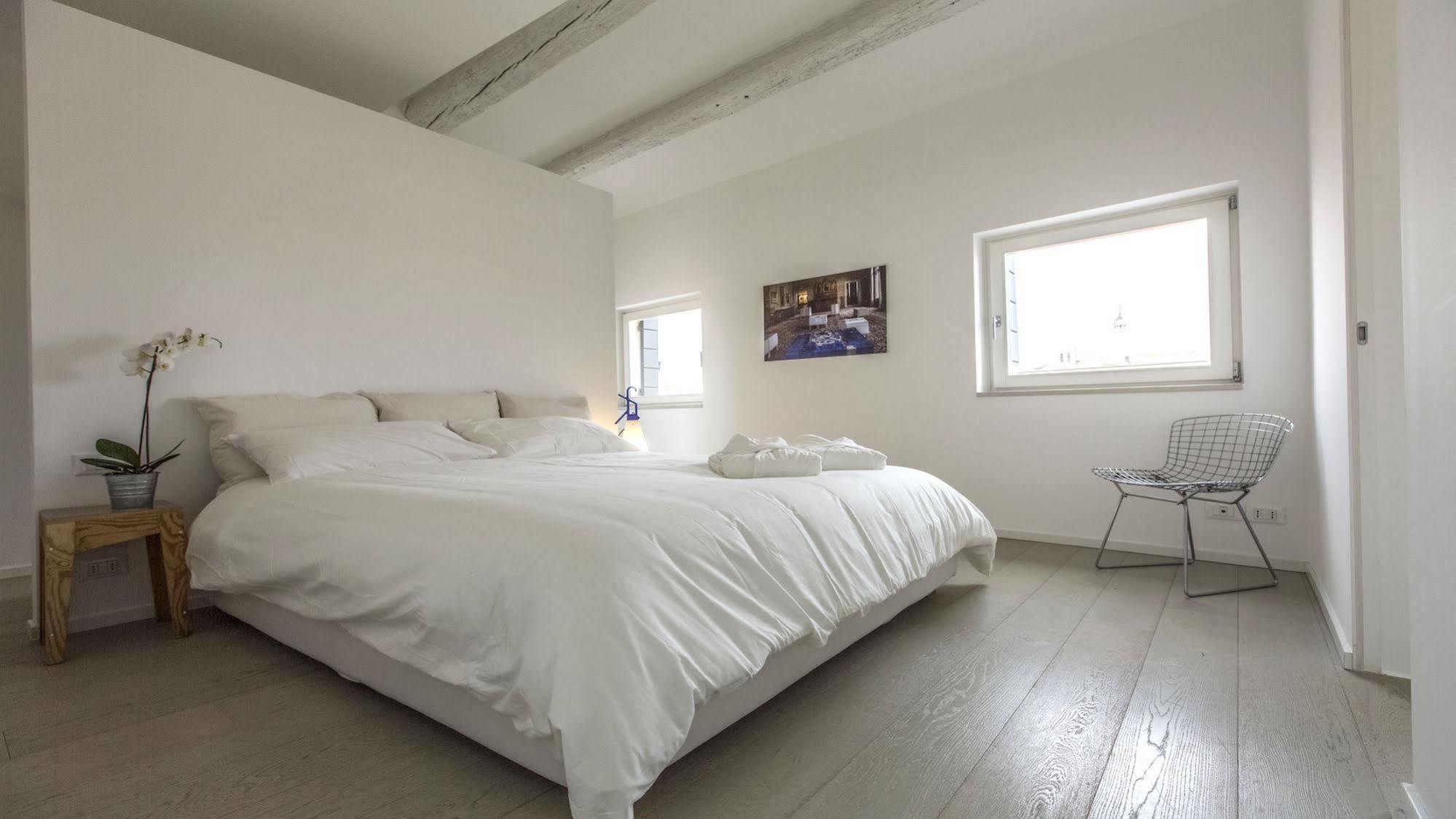 San Lorenzo Luxury Penthouse Venesia Bagian luar foto